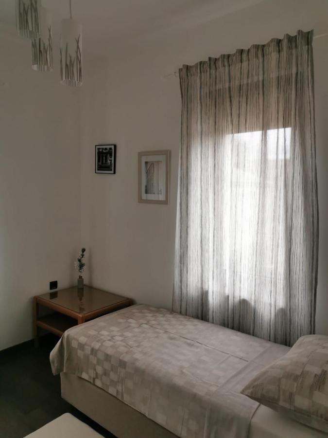 Apartmani Nika Rijeka Exterior photo