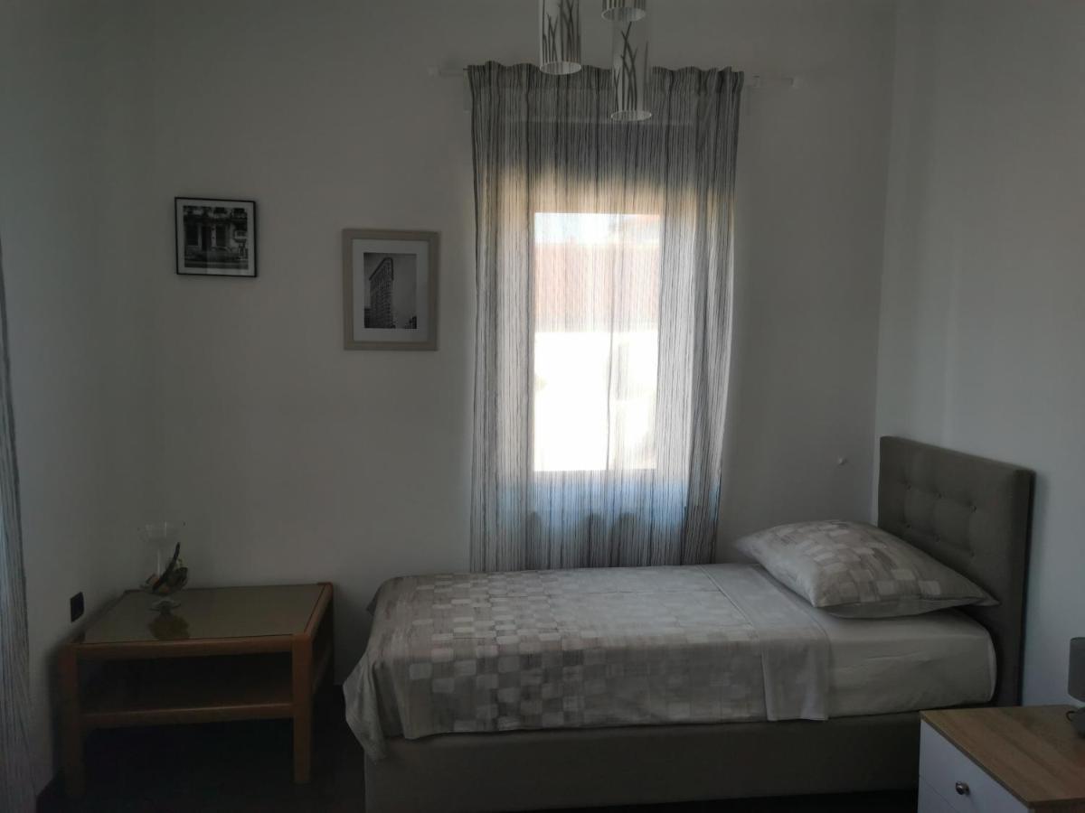 Apartmani Nika Rijeka Exterior photo