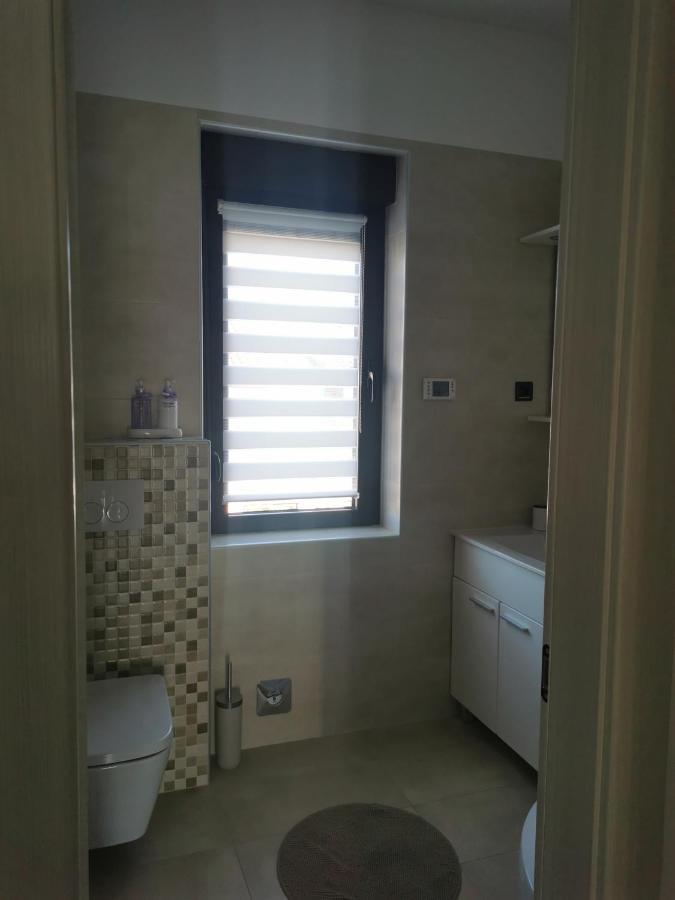 Apartmani Nika Rijeka Exterior photo