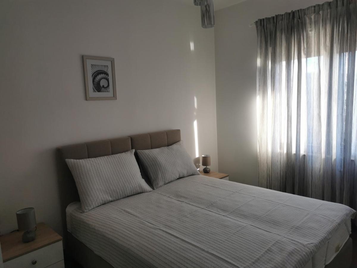 Apartmani Nika Rijeka Exterior photo