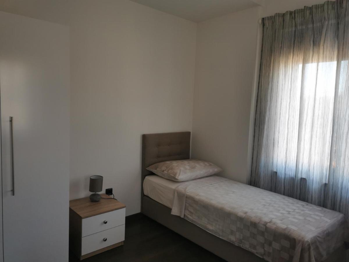 Apartmani Nika Rijeka Exterior photo