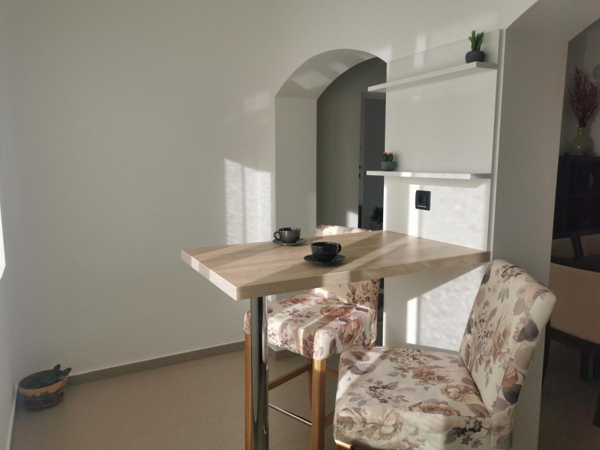 Apartmani Nika Rijeka Exterior photo